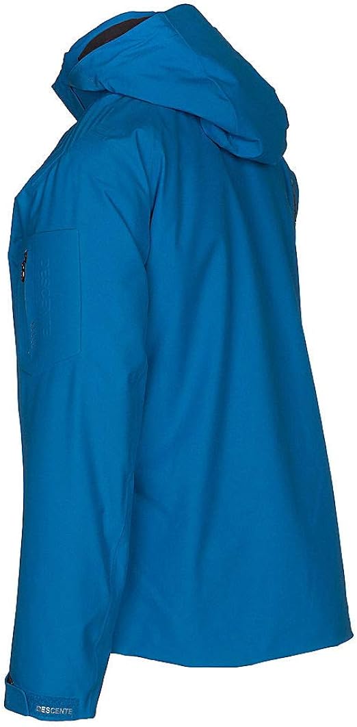 descente thayne jacket