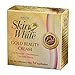 Skincare Skin White Gold Beauty Cream - No Steorids - No Mercury - Facial Clearing Treatment