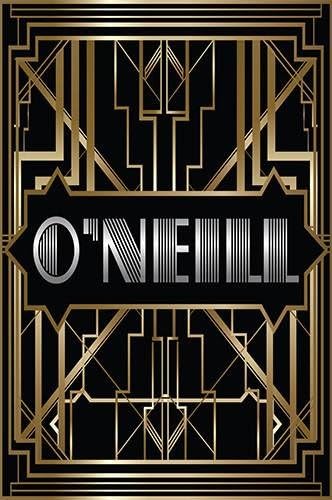 Gold Deco Custom Wedding Printed Photography Background Photo Booth Backdrop Platinum Cloth [C0134) Customize for Shower, Birthday Party any Event Gatsby