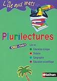 Plurilectures CM2 by 