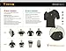 TITIN® Force Full Weighted Shirt System