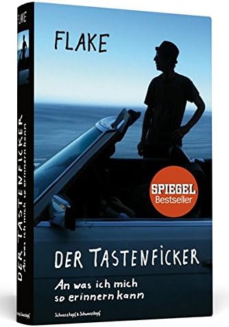 Der Tastenficker: An was ich mich so erinnern kann