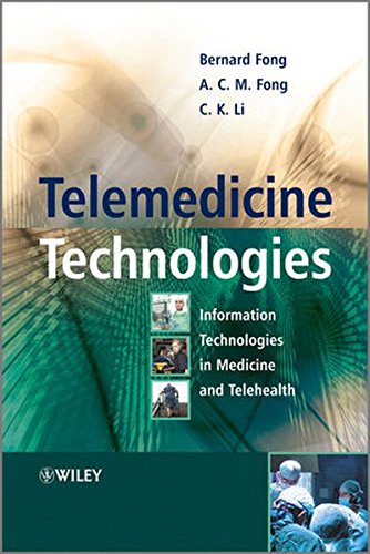 Download Telemedicine Technologies: Information Technologies in Medicine and Telehealth Download Telemedicine Technologies: Information Technologies in Medicine and Telehealth