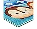 Disney Tsum Tsum Floor Rug 40 in. x 54 in.