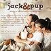 Jack&Pup 6-inch Jumbo Bully Sticks (6 Pack) Single Ingredient, Extra Thick Pizzle Sticks for Dogs | Longest Lasting Bully Sticks for Medium to Large Dogs