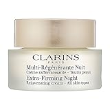 Clarins Extra Firming Night Cream (All Skin Types) 1.7oz/50ml
