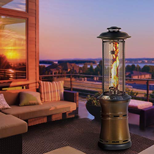 6 BALI+OUTDOORS+Retractable+Bronze+Commercial