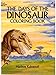 The Days of the Dinosaur Coloring Book