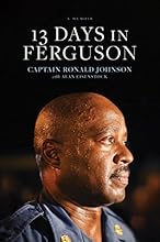 13 Days in Ferguson