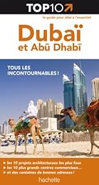 Dubaï et Abū Dhabī