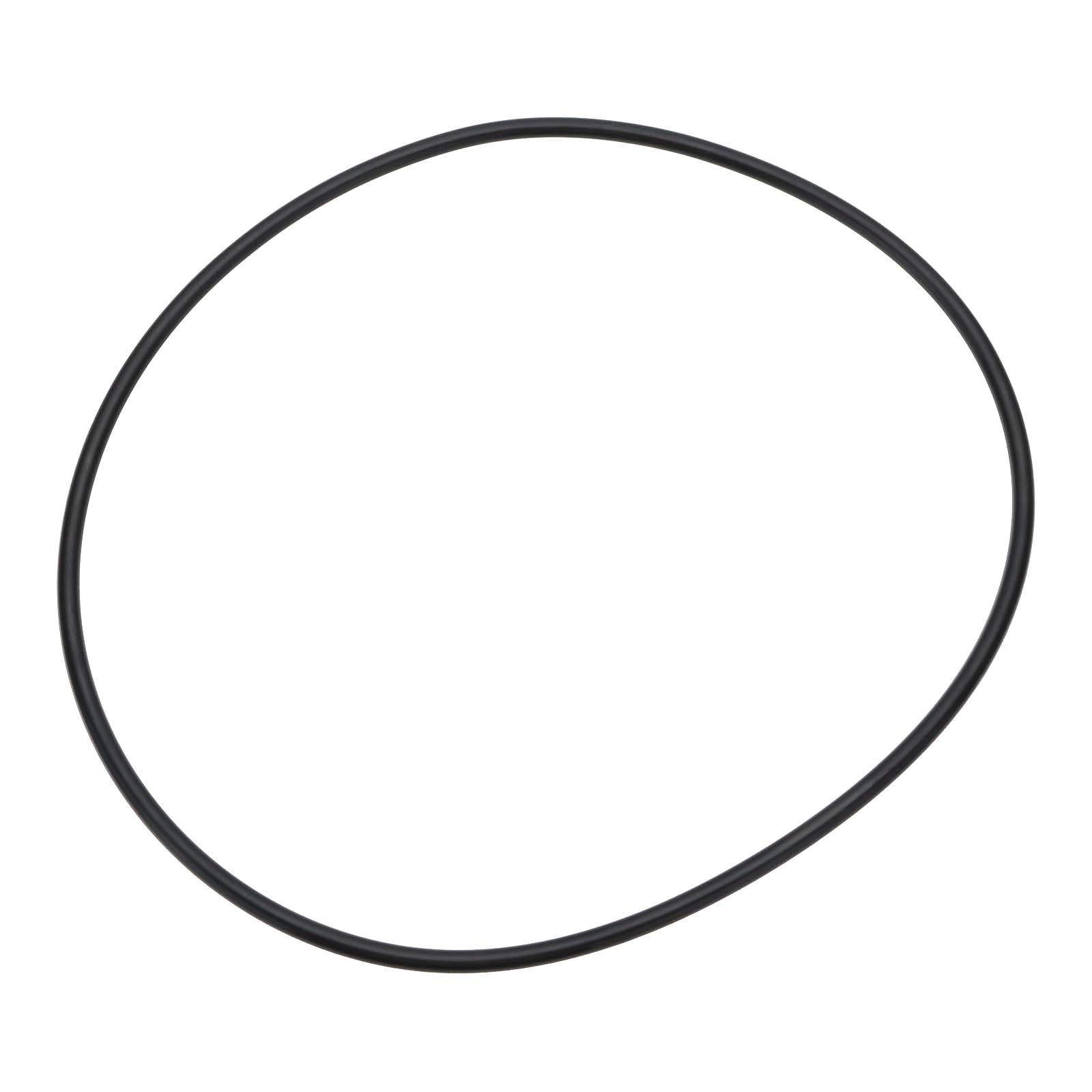 OTOTEC 1Pc Filter Replace Seal Ring Ding Qing O Ring Compatible with HW-702 Filter 1000l/h or 1000EF Size 210mm Outside Diameter 5mm