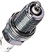 4 New NGK Iridium IX Spark Plug BKR7EIX # 2667