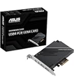 ASUS THUNDERBOLTEX 4 拡張カード ThunderboltEX 4｜Motherboards｜ASUS USA