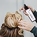 Herstyler Argan Oil Hair Spray | Hair Hold Spray For a Style that Still Lets Your Hair Smile, 4.9 Fl. Oz. (Pack of 2)