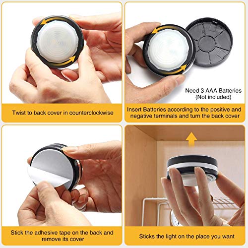 4 Elfeland+Wireless+Changing+Controls+Dimmable