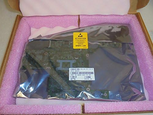 NEW NXH8C Dell XPS L502X Dual-Core/Quad Core Laptop Motherboard Systemboard DAGM6CMB8D0