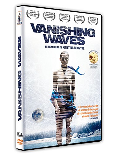 Vanishing Waves