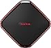 SanDisk Extreme 510 Portable SSD 480GB SDSSDEXTW-480G-G25