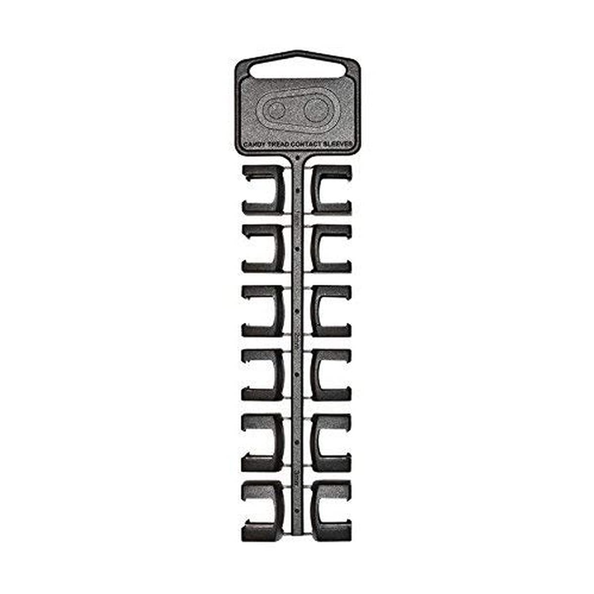 Crankbrothers Traction Pads for Candy 2 & 3 Pedals