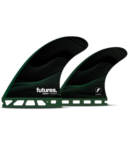 futures fin フューチャーBAMBOO CONTROLLER QUAD FUTURES - CONTROLLER FUTURE ALPHA QUAD | Shop at PUKAS SURF SHOP
