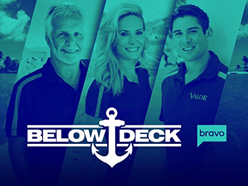 Below Deck, Season 5