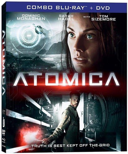 Amazon.com: Leviathan [DVD] : Movies & TV