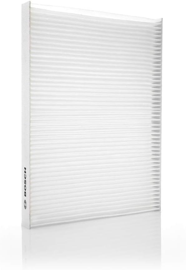 Bosch R5503 Activated Carbon Cabin Filter, Replacement Filter, Against Unpleasant Smells