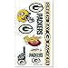 WinCraft NFL Temporary Tattoos