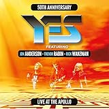 Live At The Apollo [2 CD]