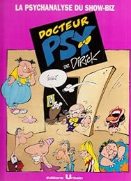 La  Psychanalyse du show-biz