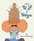 Miss U.S. of Heya by