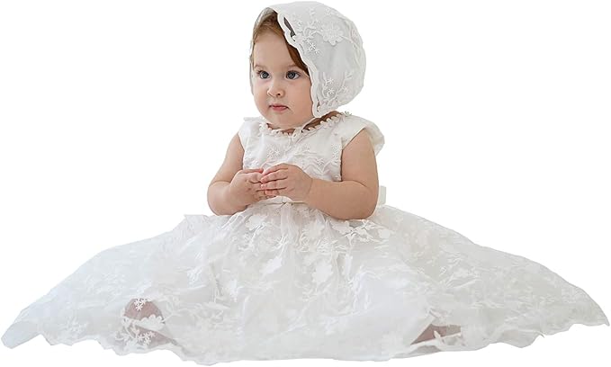 Soldes Robe Bapteme 24 Mois En Stock