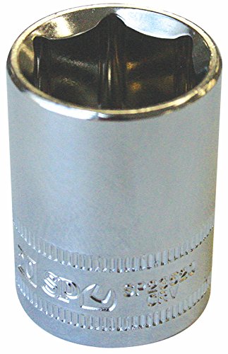 SP Tools SP23461 Socket 1/2 Inch Hexagonal 30 mm