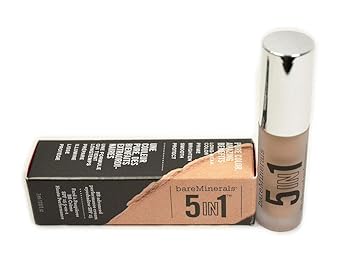 Amazon ベアミネラル 5 イン 1 Bbクリーム アイシャドウ キャンドル