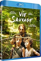 Vie sauvage - Blu-ray