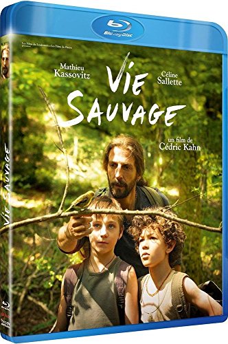Vie sauvage - Blu-ray