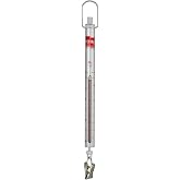 Pesola Micro-Line Spring Scale, 30g/1oz. x 0.25g/1/32 oz.