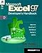 Microsoft Excel 97 Developer's Handbook: With CDROM by 