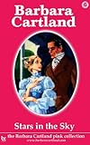 Front cover for the book Stars in the Sky by Barbara Cartland