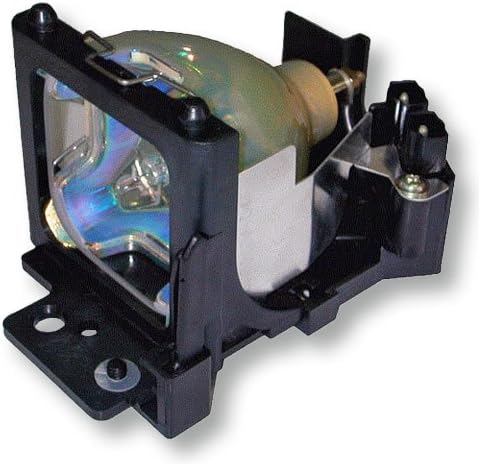 Supermait DT00301 Replacement Projector Bulb Lamp with Housing Compatible with HITACHI CP-S220 CP-S220A CP-S220W CP-S270 CP-S270W CP-S220WA CP-X270 CP-X270W CP-220WA CP S220 CP S220A CP S220W CP S270