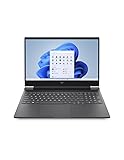 HP Victus 16" Gaming Laptop QHD 240Hz AMD Ryzen