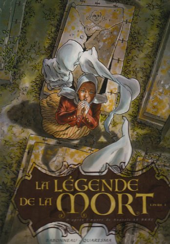 La  légende de la mort