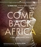 COME BACK AFRICA (2PC)                             image