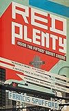 Red Plenty cover