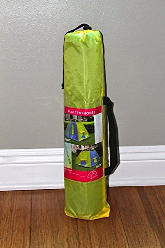 Sure Luxury Kids Play Tent for Camping Indoors or Outdoors Children Play Tent for Kids - Thumbnail 7