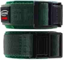 Original Casio G-shock Glide Green 