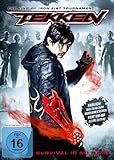 Tekken der Film