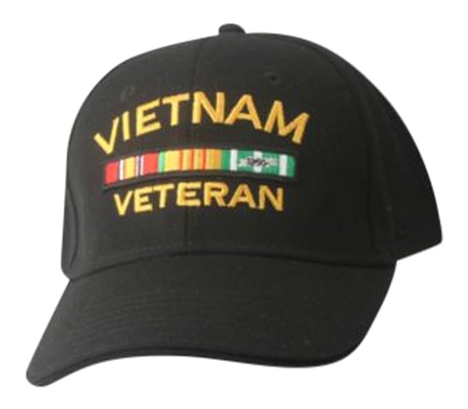 Vietnam veteran hat Clearance