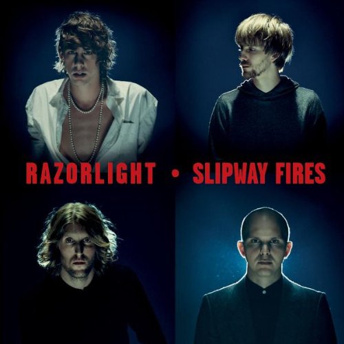 #71 — Slipway Fires