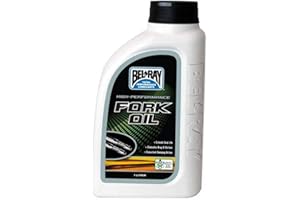 Bel-Ray 7W Fork Oil 99310-B1LW